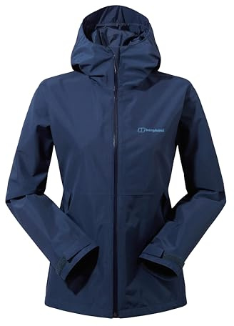 Berghaus Damen Deluge Pro 3.0 Jacke