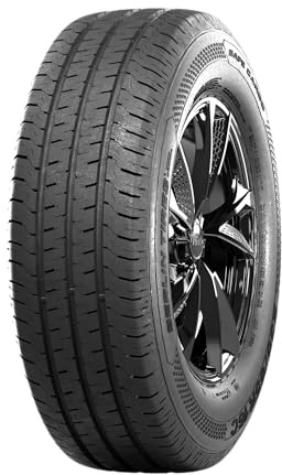 Berlin Tires Safe Cargo 195R14C 106/104Q - C/C/72Db Sommerreifen (LLKW)