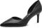 Tamaris Damen 1-22456-44, Scarpe décolleté Donna, Nero, 36 EU