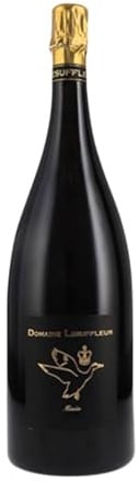 Sidra Lesuffleur Missùs Botella Especial 1,5 L