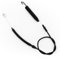 NQEUEPN 946-05124A Cavo di Innesto Lama, Cavo di Innesto Piatto Tosaerba per Troy-Bilt Pony 42 Horse XP Hydro MTD Tosaerba