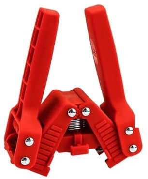 kronkorken verschlussgerät Manueller Flaschenverschließer, 100 Kronkorken-Set, selbstgebrauter Kronkorkenverschließer, 26 mm Kronkorken-Flaschenverschließmaschine Flaschenverschlussmaschine(Gold)