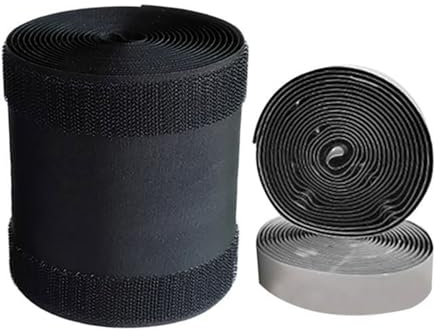 HUANGENG floor cable covers floor cable protector cable management sleeves for desk mat floor