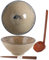 Ramen Schüssel,Ramen Bowl set,Japanische Schüssel Keramik,Ramen Schüssel Set,Ramen Bowl mit Löffel Essstäbchen,Suppenschalen 1200ml,VVintage Ramenschale,Müslischalen,Salatschüssel