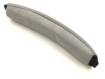 Gaming Headset Wartung Kopfbalkenabdeckung Ersatz Kopfbügel Kissenpolster Kopfband Fix Ersatzteil Für QC35 Reparatur. Gaming Headset Ersatz Kopfbügel Kissenpolster