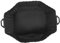 Ipetboom Household Silicone Liner for Air Fryers Reusable Non Stick Baking Liner Square Silicone Pot for Compatible with Instant Air Fryer Accessories for Chicken