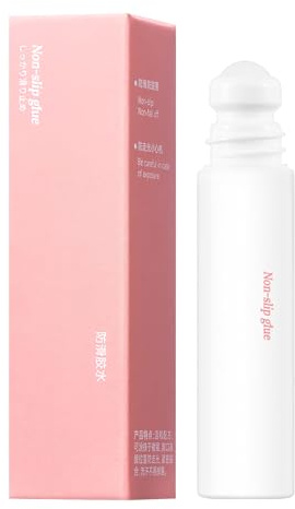 Body Adhesive 10g Clothing Glue for Skin | Invisible Quick-Drying Tape Roll On for Blouse Fix Wedding Costume Cosplay Theater Sports Sleeping Travel Swimsuit Secure