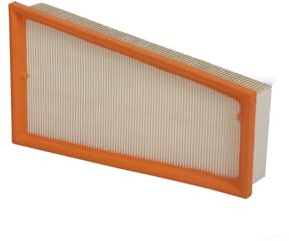 HELLA 8ZA 366 136-441 Luftfilter AF644 - Filtereinsatz