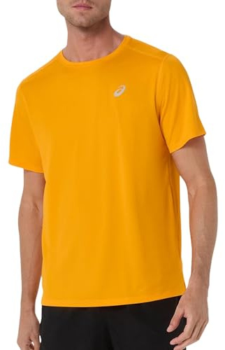 ASICS Core Kurzarm Laufshirt - L