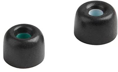 Nucelit Foam Ear Tips Cushion Earbuds Earcap Replacement for WF-1000XM4 Eartips Anti Slip Earplugs Earphone