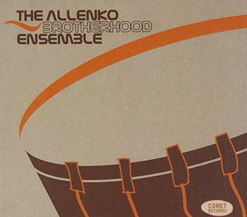 The Allenko Brotherhood Ensemb