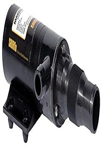 BOMBA TRITURADORA SHURFLO 12V