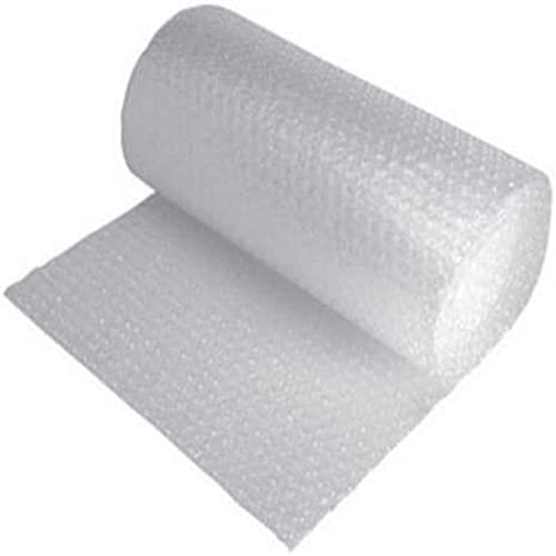 Jiffy Rouleau de papier bulle 500 mm x 10 m Transparent JB-S20L-050010