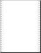 91100 Endlospapier 1fach, 12 Zoll x 240 mm (A4 hoch), 60 g, 2000 Blatt LP, Druckerpapier