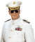 BRILLE - POLIZIST - *** Spiegelglas ***