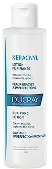 Ducray KERACNYL purifying lotion 200 ml