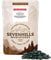 Sevenhills Wholefoods Organic Spirulina 500mg Tablets Pack of 1000, 500g