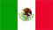 FRIP - Mexiko Fahne Flagge Grösse 1,50x2,50m XXL
