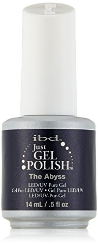 IBD Just Gel Polish The Abyss LED and UV Pure Gel 14ml