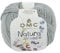 DMC Natura Yarn, 100% Cotton, Gris Argent (N09), 50g