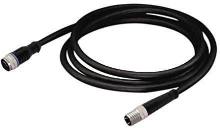 Sensor-/Aktuator-Line; 3-polig; Länge 1 m von DICOMAT