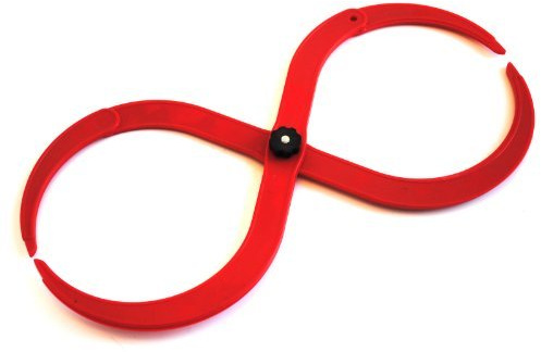 Proops 12 Plastic Caliper, W3462, Dimensional Measurement Caliper