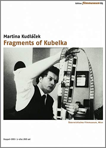 Fragments of Kubelka [2 DVDs]