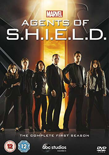 Marvel's Agents of SHIELD - Season 1 [UK Import]