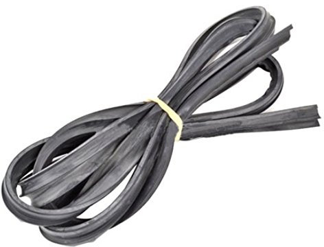 New World Model 55WLG SI Oven Door Seal