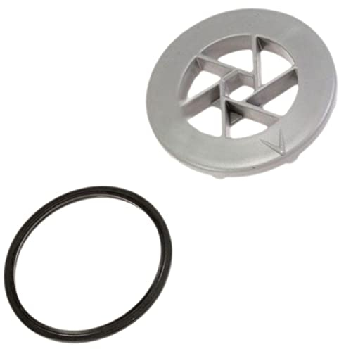 Abdeckung und Dichtung für Spülmaschine Bosch – 00623541