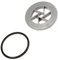 CACHE ET JOINT POUR LAVE VAISSELLE BOSCH - 00623541