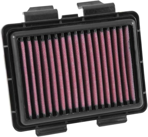 K&N Engine Air Filter: High Performance, Premium, Powersport Air Filter: Fits 2013-2019 HONDA (CMX300 Rebel, ABS, CMX500, CRF250L, Rally, CRF250XRL, CRF250M) HA-2513