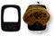 Embroidex Cap Hat Hoop for Janome MC 300 350E 10000 10001 9500 9700 Embroidery Machine by