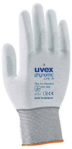 uvex phynomic lite w, Gr. 10