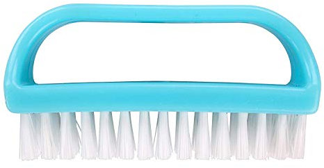 3 X Large Nail Brush (Assorted Colors)