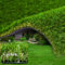ZGR HOME&GARDEN Tappeto in erba artificiale, 1,2 m x 1,8 m, erba sintetica per interni ed esterni, patio, giardino, prato, paesaggio, tappeto erboso sintetico, tappeto erboso realistico, 4 toni