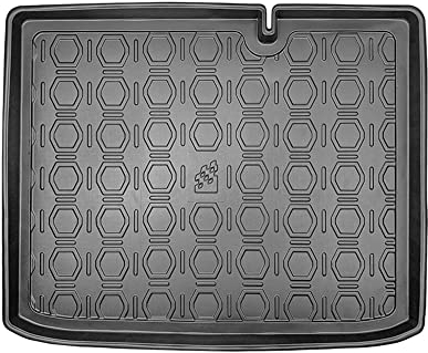 AUTOSTYLE CK SFO39ND Bandeja maletero/Alfombrilla Maletero