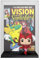 POP! Comic Covers 01 Scarlet Witch Special Edition
