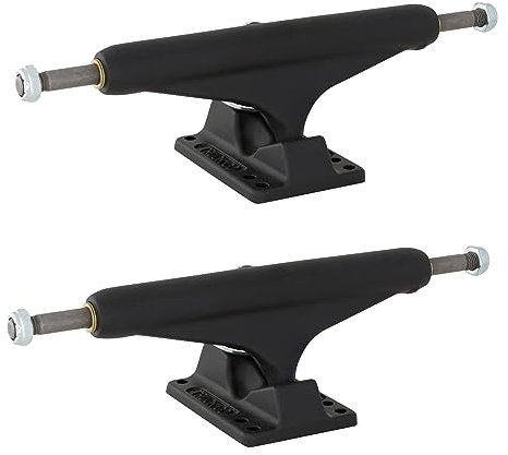 INDEPENDENT Stage 11 Standard Blackout Skateboard-Achsen, 149 (8,5 Zoll Achse)