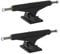 INDEPENDENT Stage 11 Standard Blackout Skateboard-Achsen, 149 (8,5 Zoll Achse)