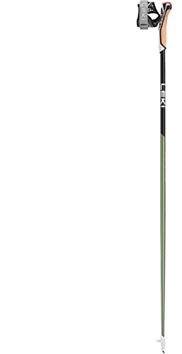 Leki Flash Carbon Poles 125 cm
