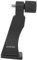 Celestron Binocular Tripod Adapter Astronomical Telescope Datyson Metal Durable Black 14 Inch Screw Binocular Adapter Telescope Bracket Tripod Connecting Accessory