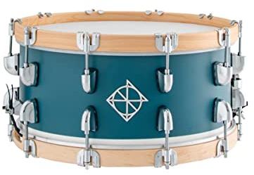 Dixon PDSCST654DTW Cornerstone 14x6.5 Snare