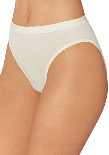 Nina von C. 3er Pack Damen Jazzpant Slipboutique 70 23 113 0 Gr. 40 in Champagner