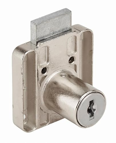 Tubconcept Möbelschloss 4500-03 Nr. FH156 TSS RONIS-mit Kragen Tür links - 2450