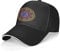 934 Herren Damen Baseball Kappen Blume Ohm Visier Hut Leicht Trucker Kappe Atmungsaktiv Angeln Hüte Für Laufen Draussen Golf