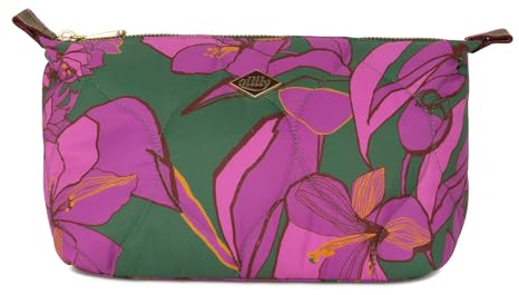 Oilily Camila Cosmetic Bag Forrest Green