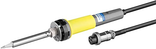 ANFEL Stilo di ricambio per Stazione di saldatura digitale EP5 ZD-931 931 / potenza: 48 W/intervallo di temperatura 150°-450° / tensione: 24V (88-201A STILO)