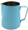 Rhino Classic Milk Pitcher 450ml/15oz Fair Aqua
