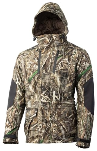 Browning Vest voor Jacht - Heren - XPO PRO RF - Camo Max5